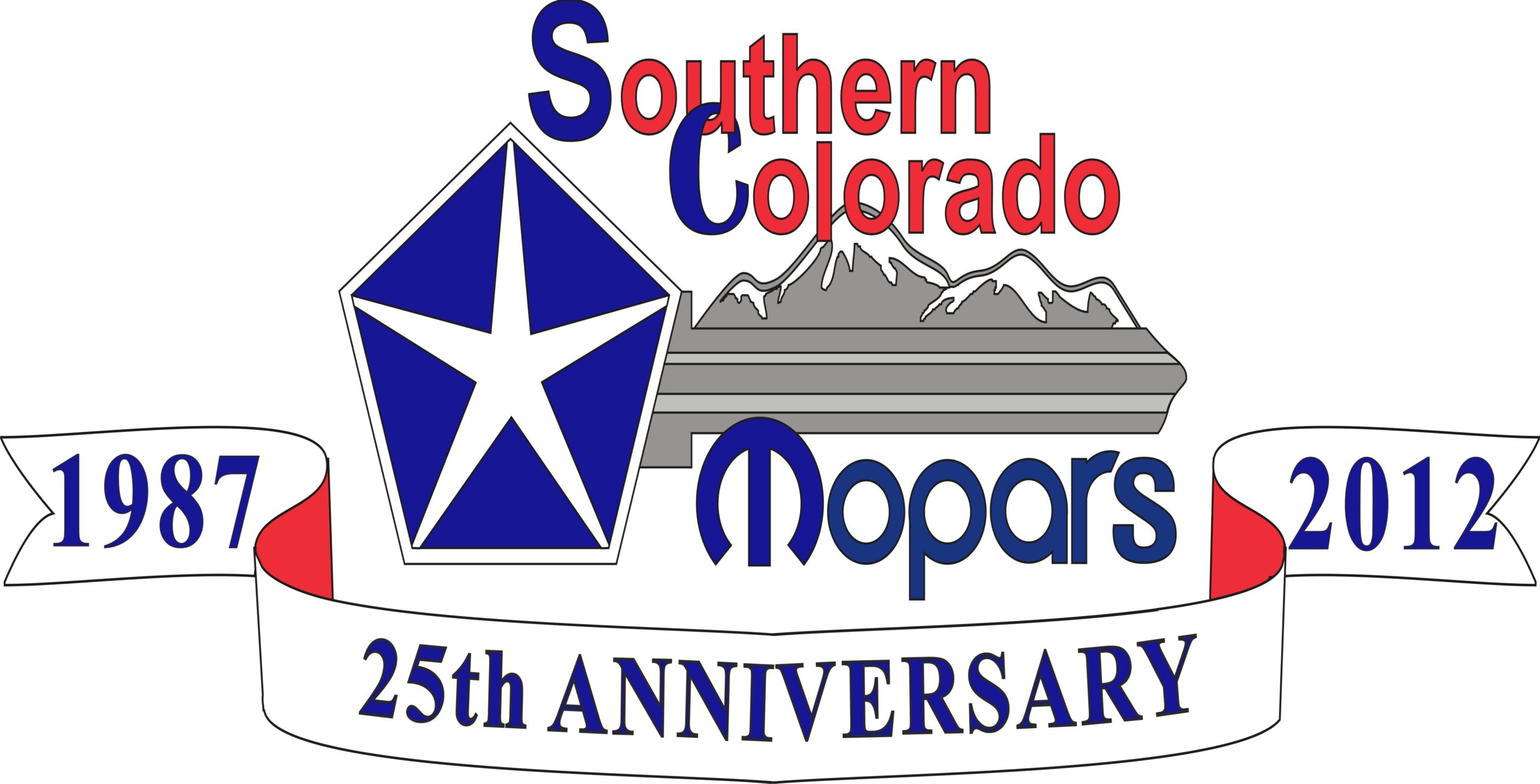 Southern Colorado Mopars